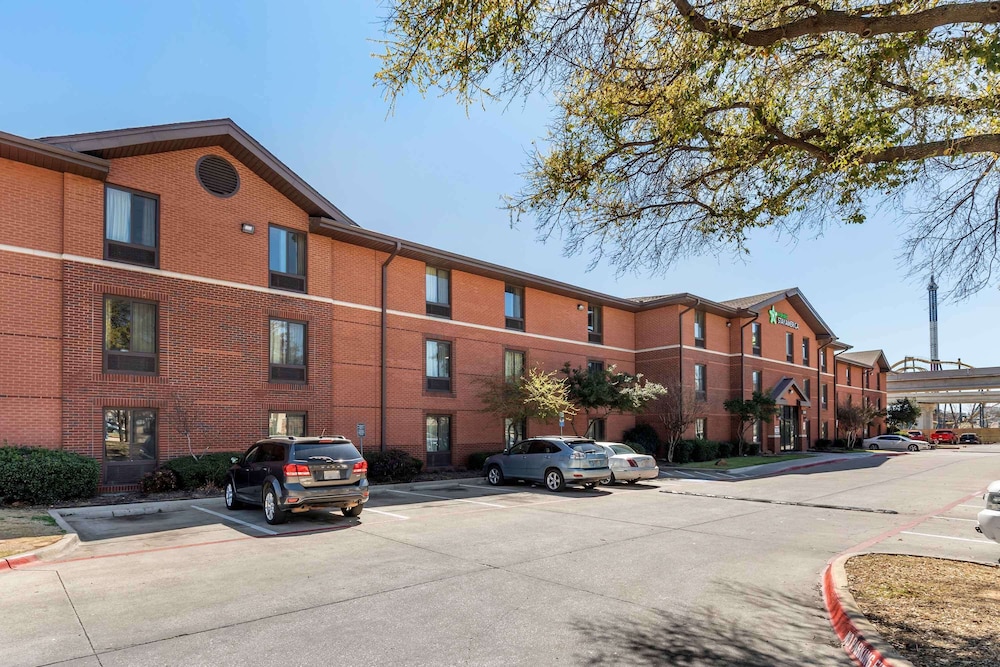 Extended Stay America - Arlington - Six Flags 42/50