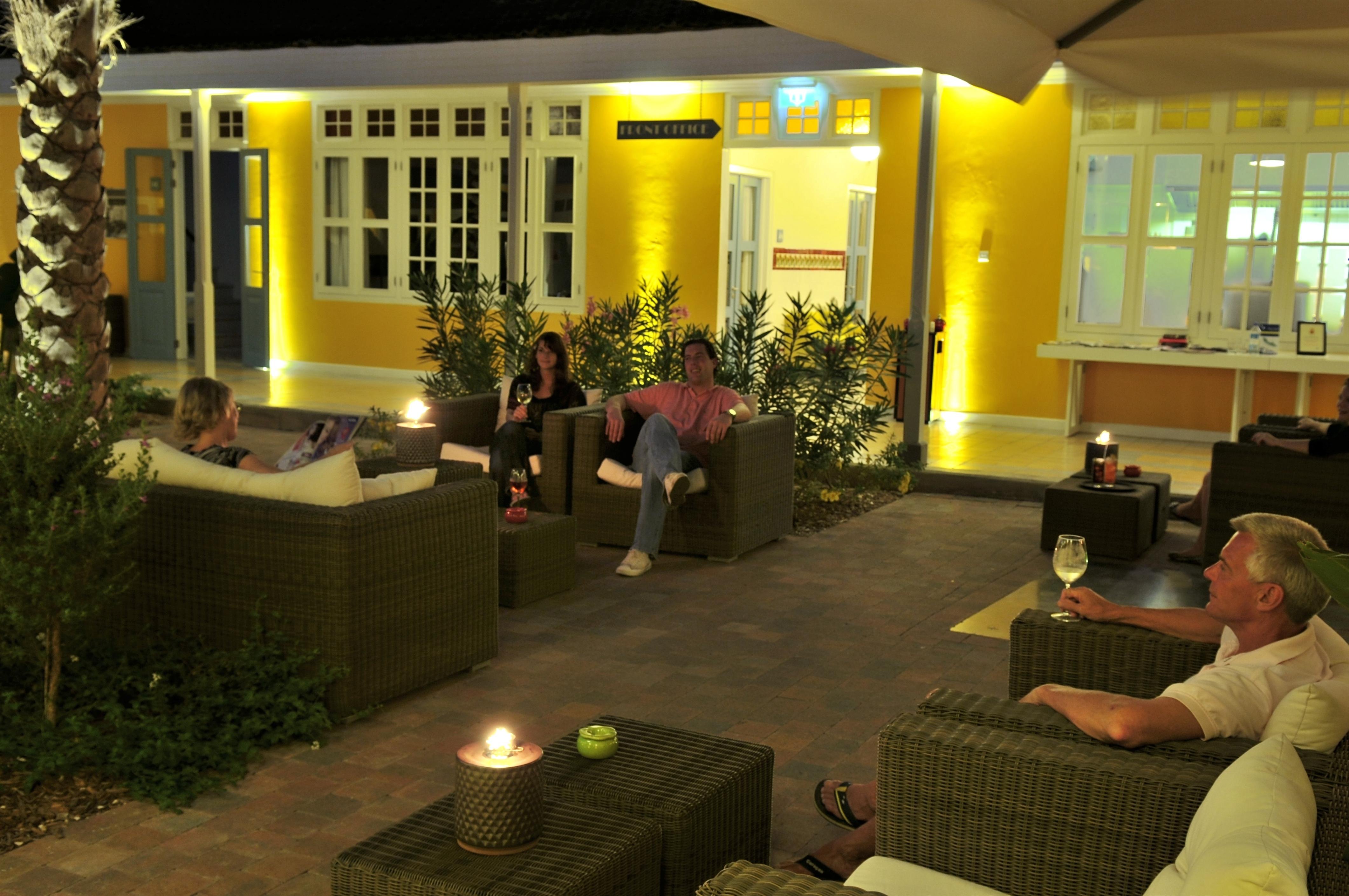 Boutique Hotel T Klooster 6/13