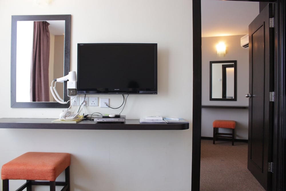 Paradise Spa Hotel photo4