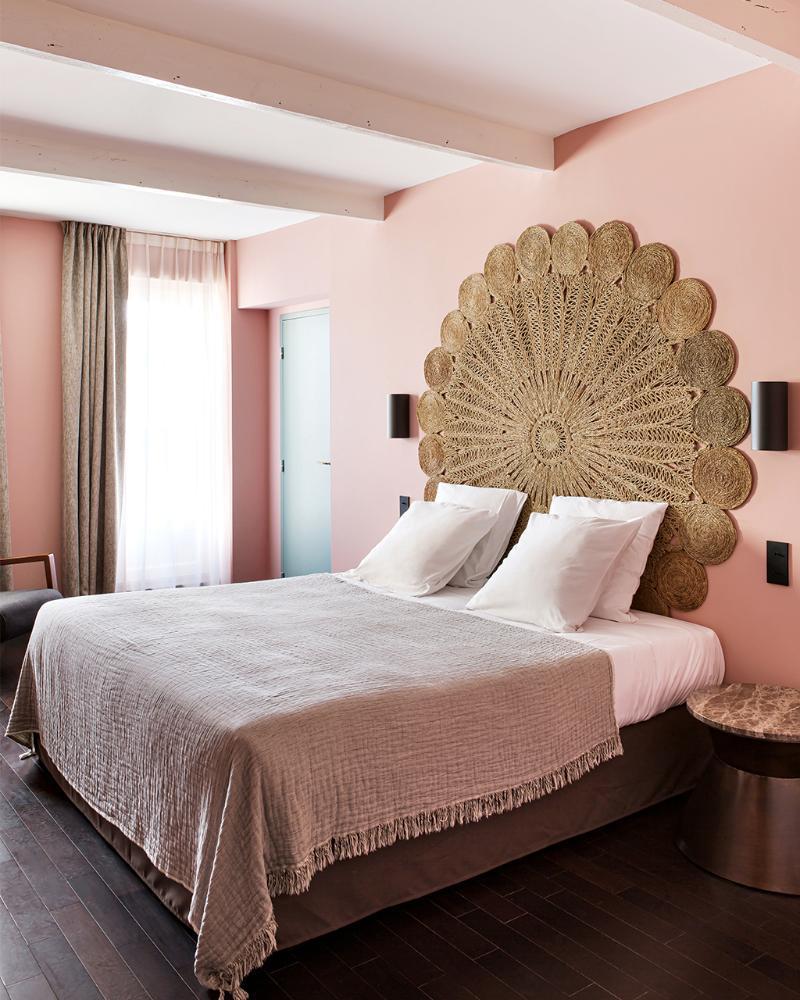 Luxe 2Pax