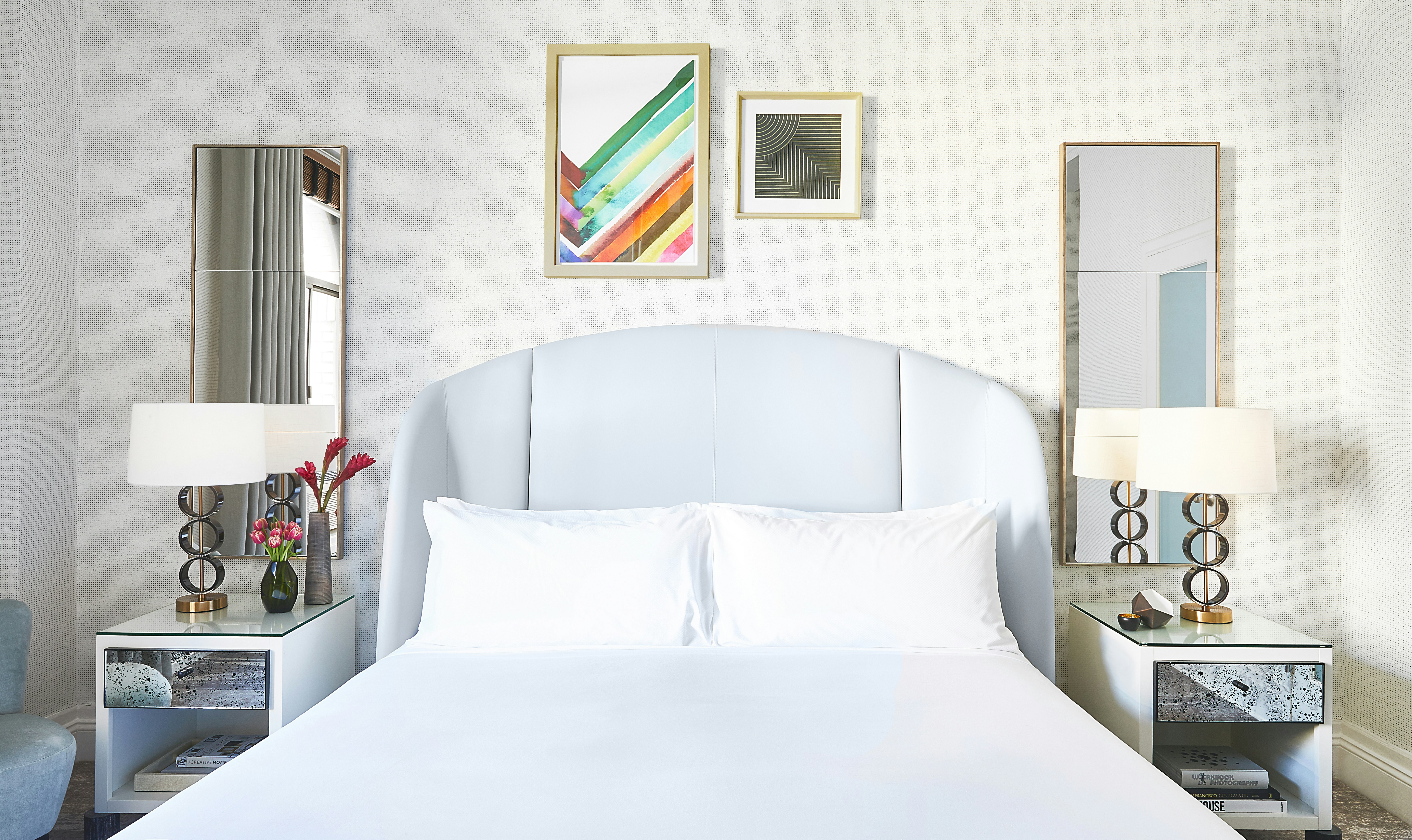 WELLNESS, SUITE