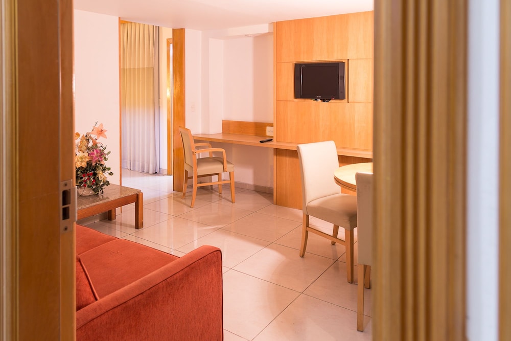 Hotel Atlantico Copacabana 37/70