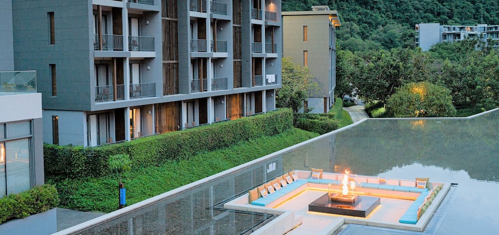The Peri Hotel Khao Yai 4/64