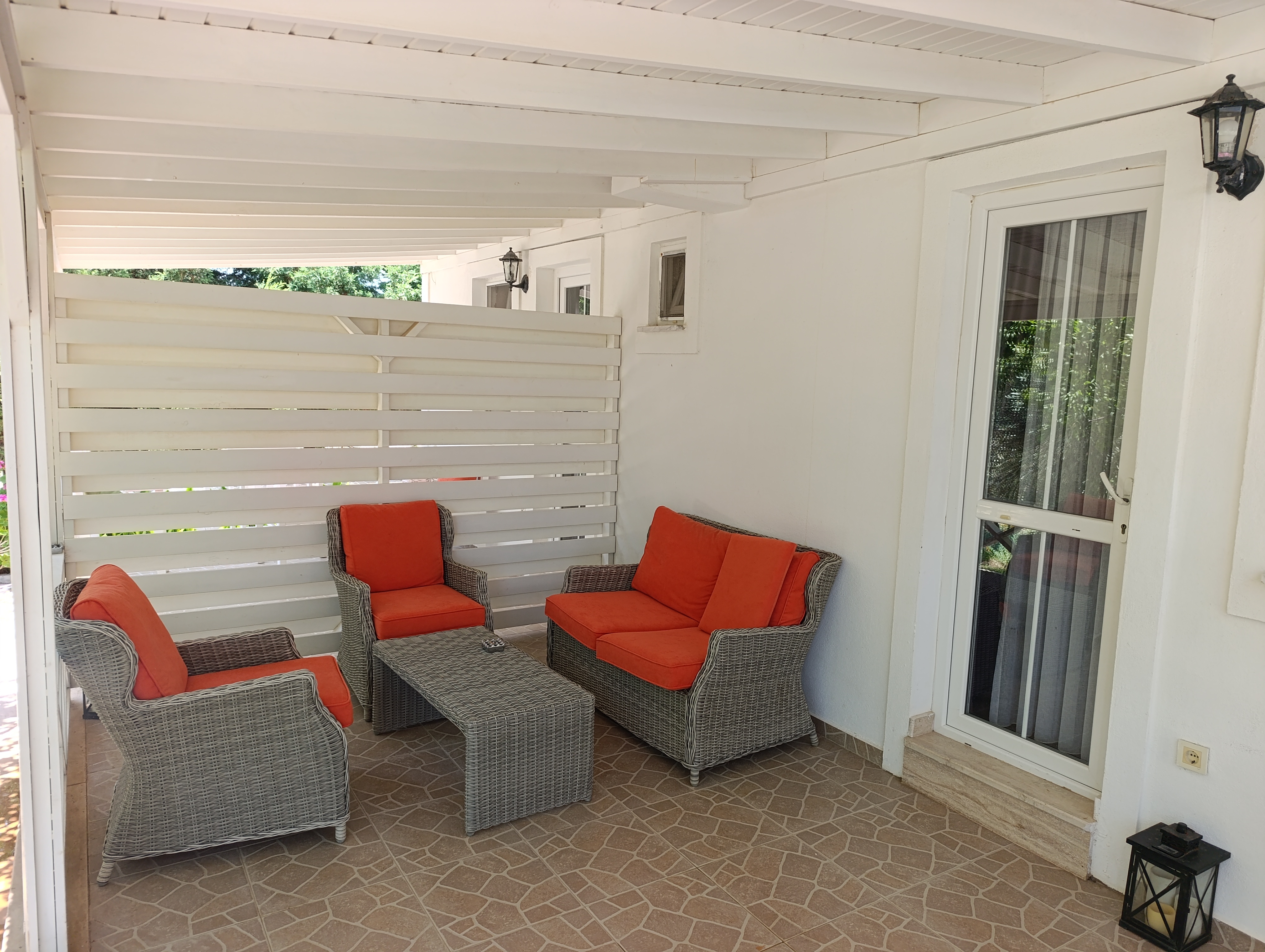 Barbayani Otel 17/21