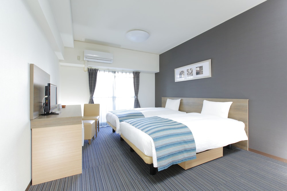 Hotel Mystays Otemae 12/69