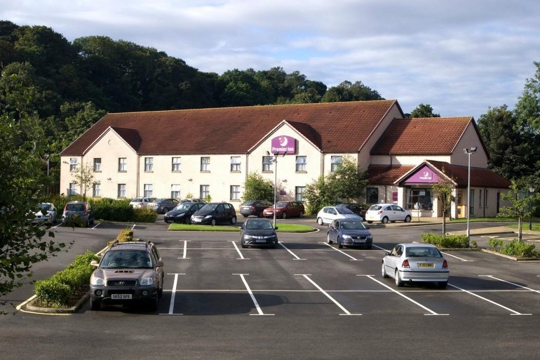 Premier Inn Falkirk East 18/34
