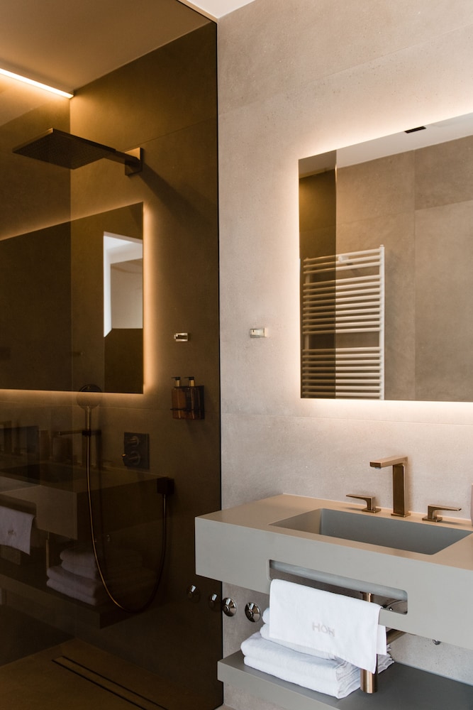 Boutique Hotel HOH 49/50