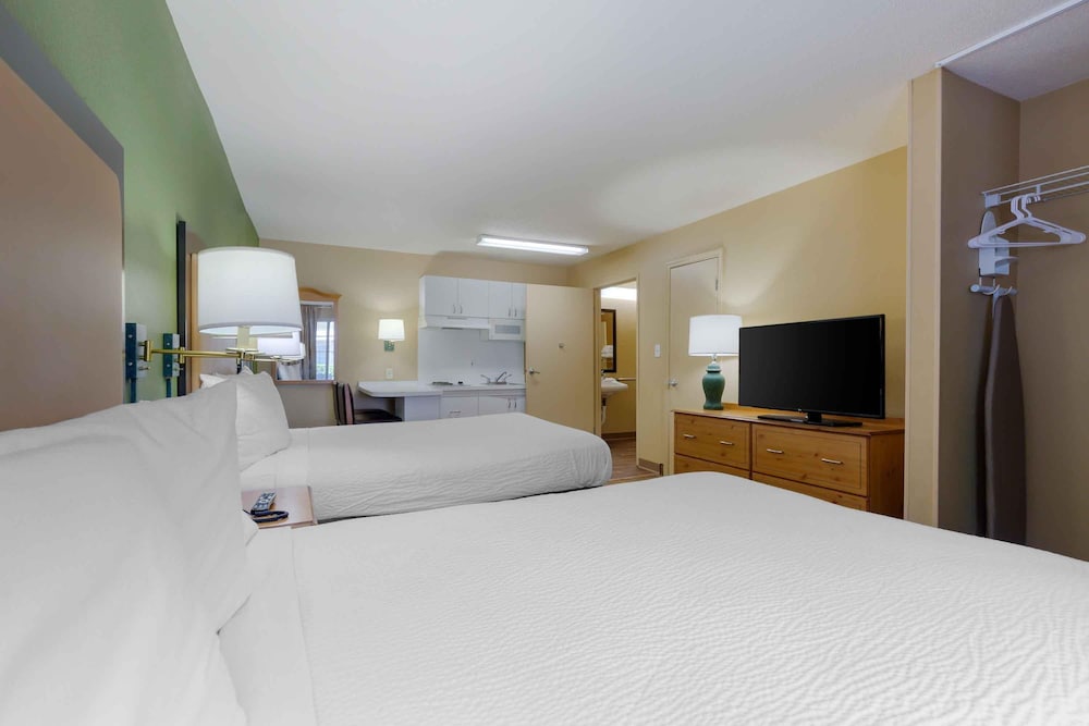 Extended Stay America - Washington D.C.- Fairfax - Fair Oaks 15/56