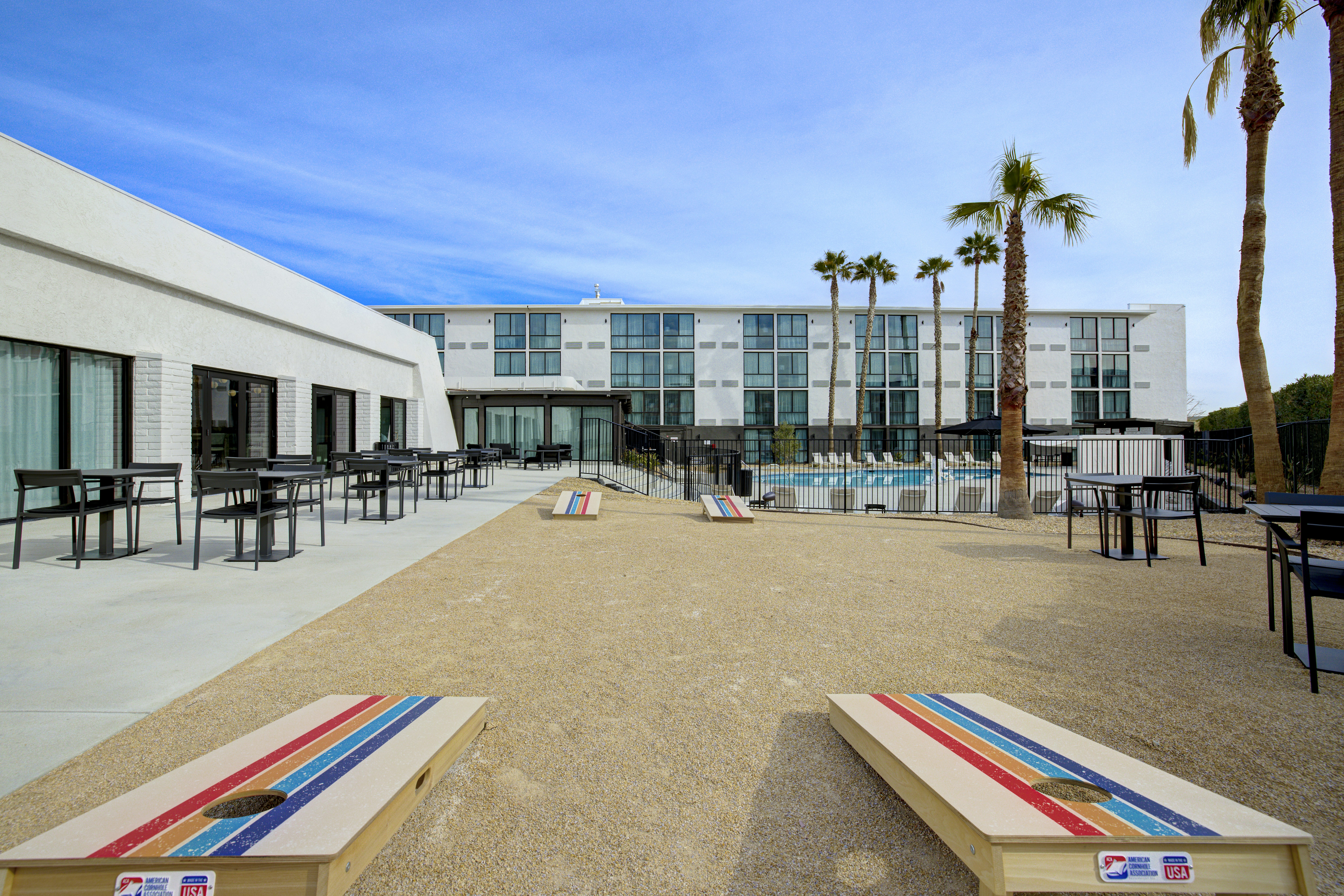 DoubleTree by Hilton Palmdale 71/75