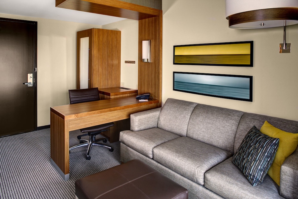 Hyatt Place Columbia Downtown the Vista 42/70