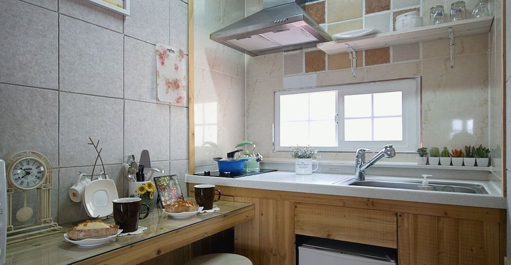 Namhae U.S. Town Bins House Pension 34/37