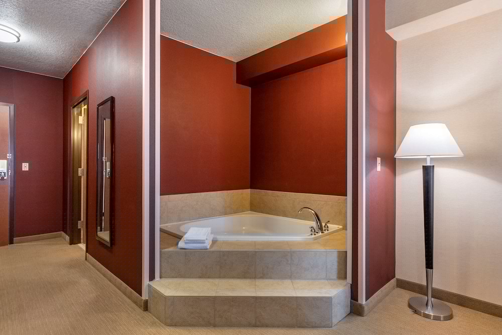 Comfort Inn and Suites Gateway to Glacier National Park 8/39