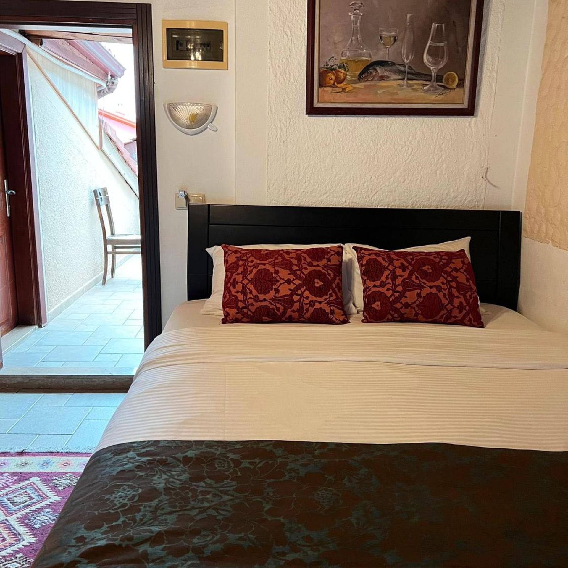 Otantik Bavarian Butik Otel 39/55