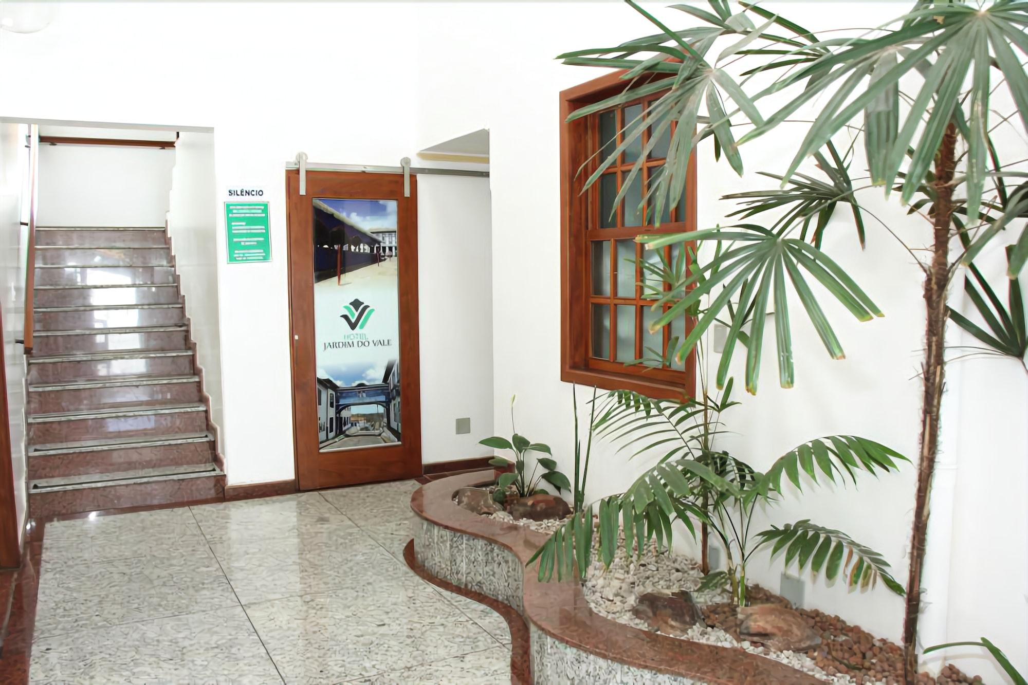 Hotel Jardim do Vale 4/36