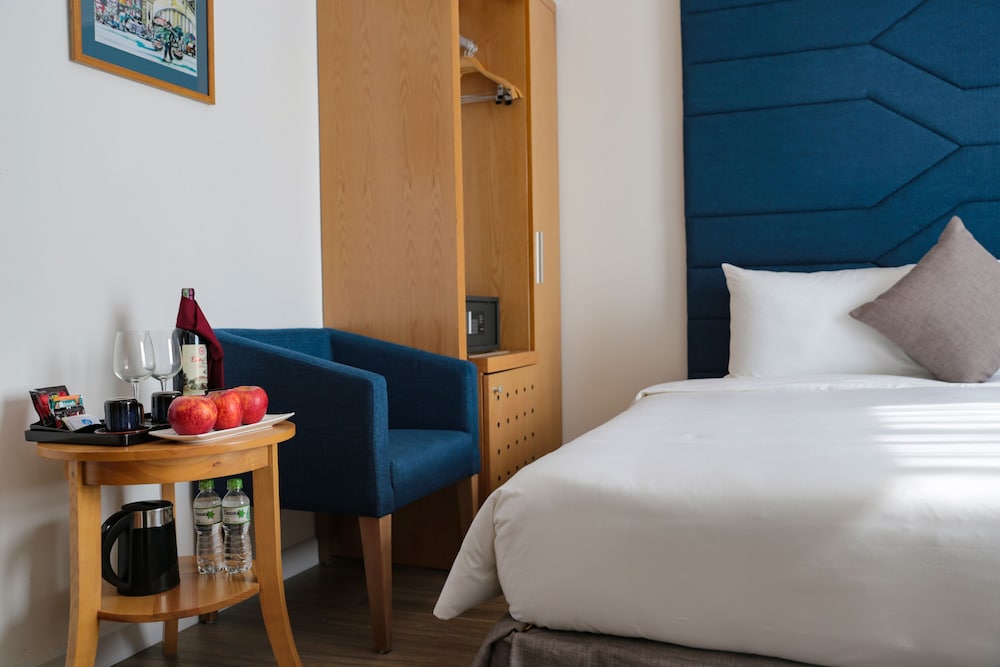 Bonsella Cozy Hotel 11/45