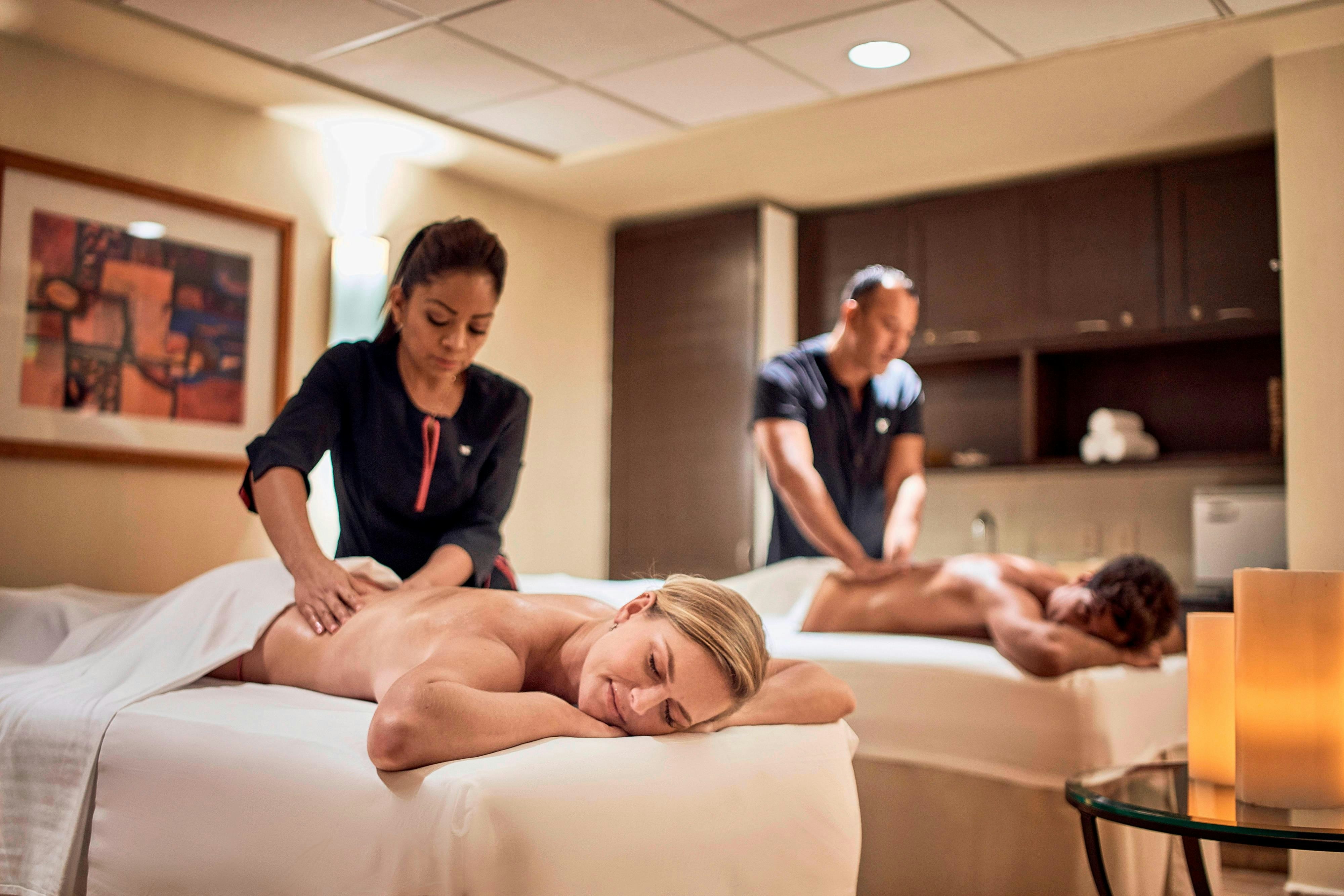 Jw Marriott Cancun Resort 15/78