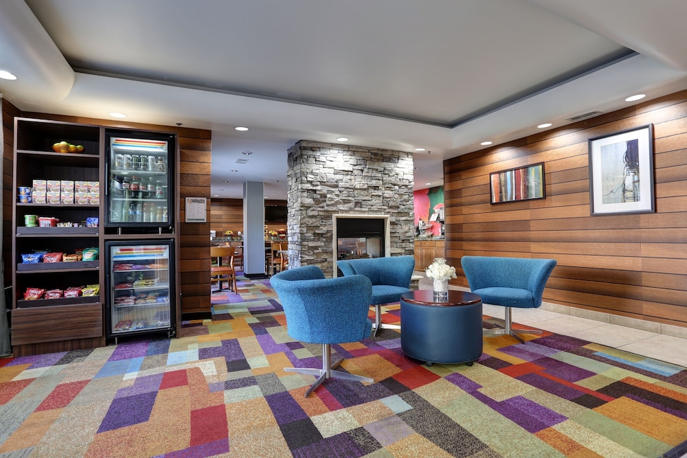 Holiday Inn Express Suites Phoenix Mesa West An Ihg Hotel 27/30