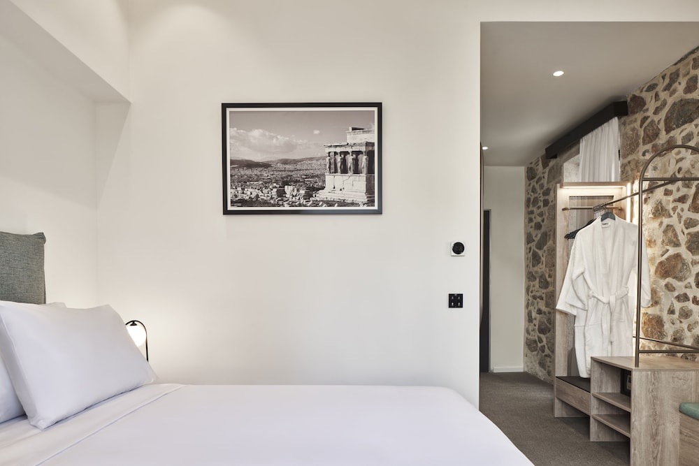 JUNIOR SUITE, TERRACE