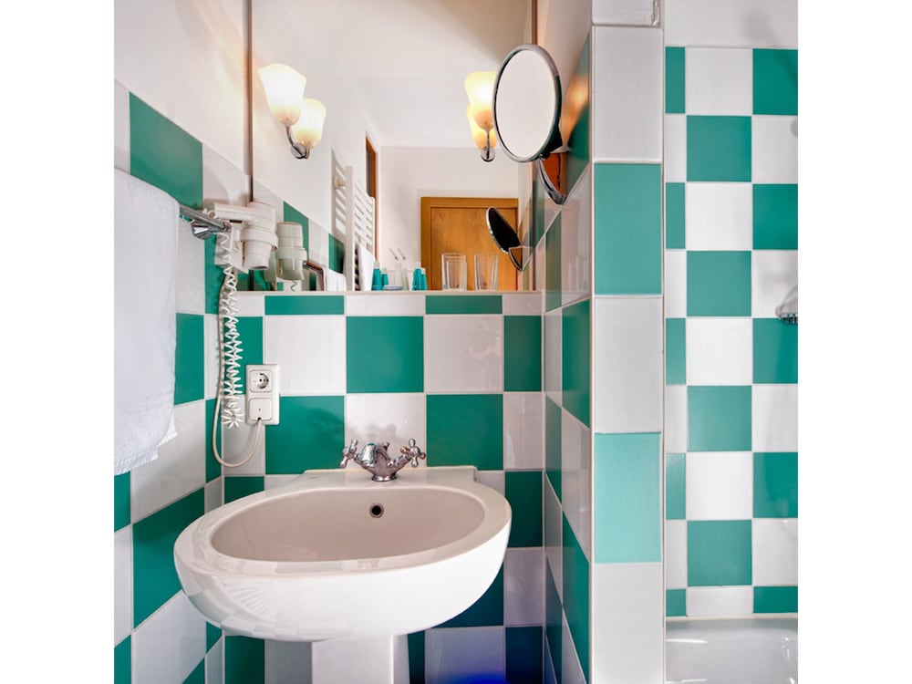 Hotel Agneshof Nurnberg 26/27