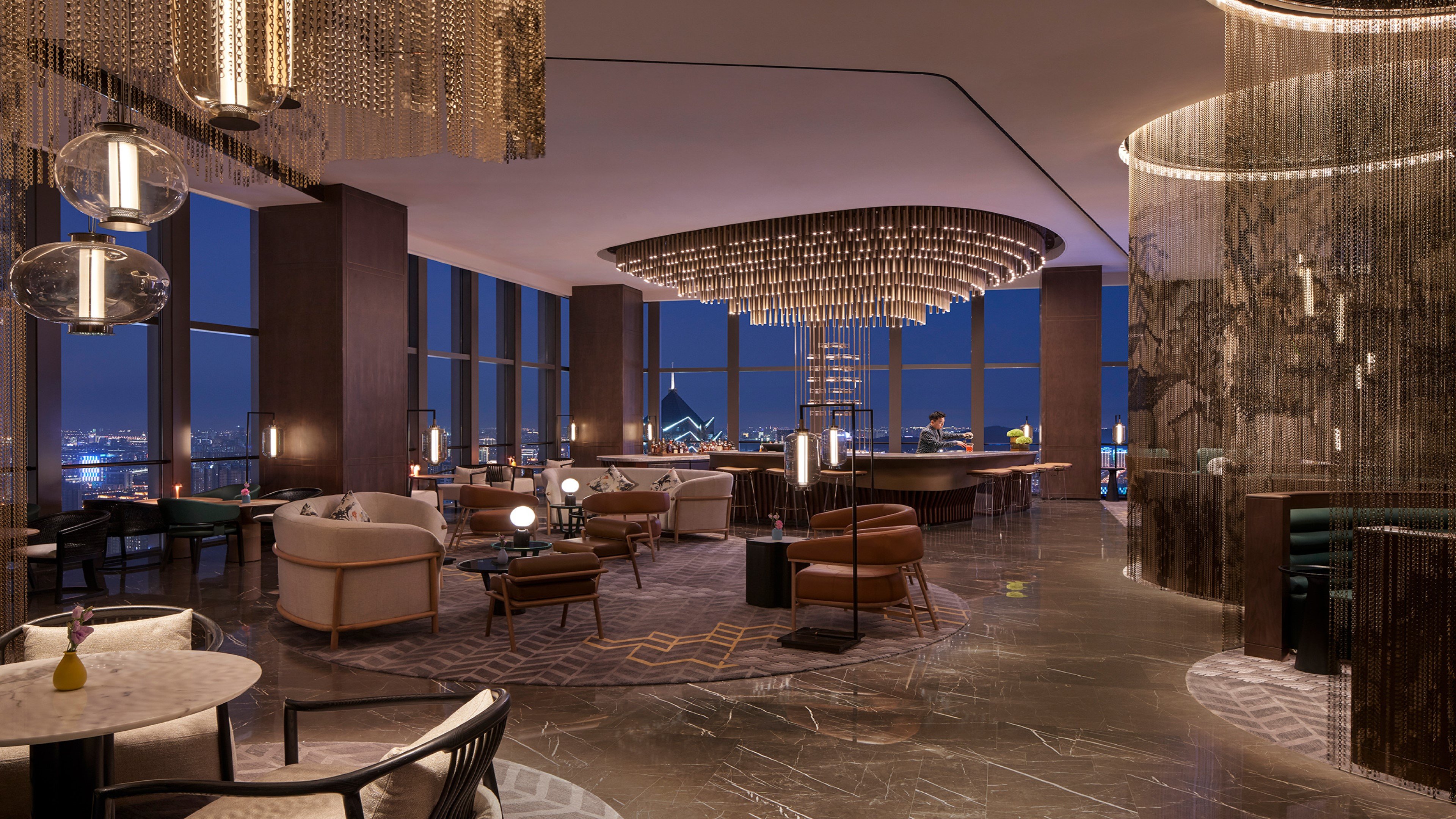 Hotel Indigo Suzhou Grand Canal 40/58