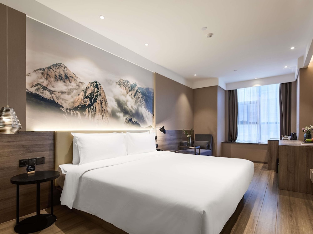 Mercure Xi'an Daming Palace 31/60