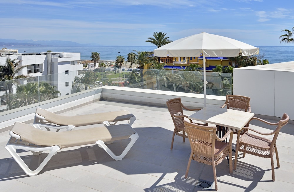 Sol Torremolinos Don Pedro 5/62