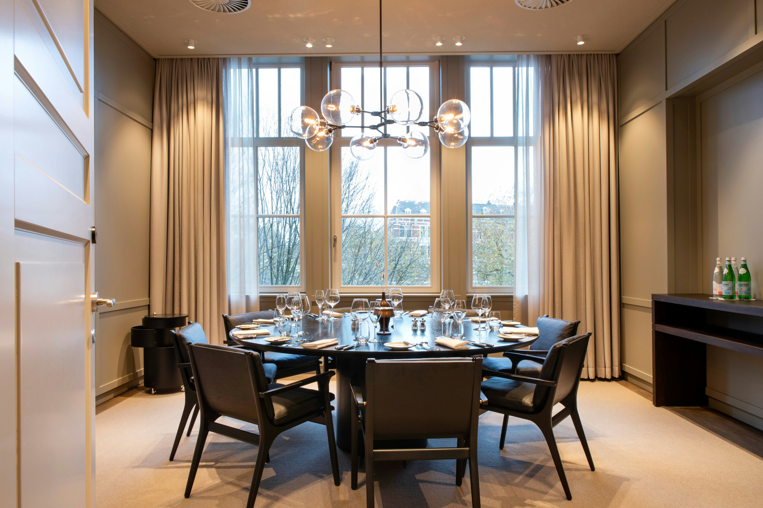 Pillows Grand Boutique Hotel Maurits at the Park - Small Luxury Hotels 40/56