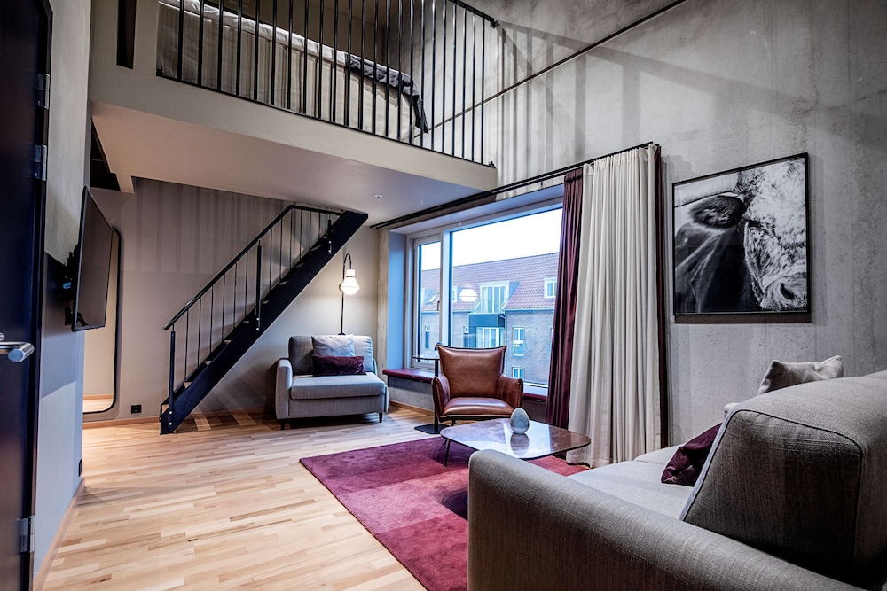Scandic Kodbyen 34/64