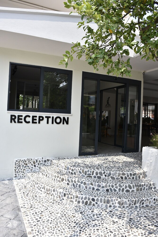 Magic Tulip Hotel in FETHIYE