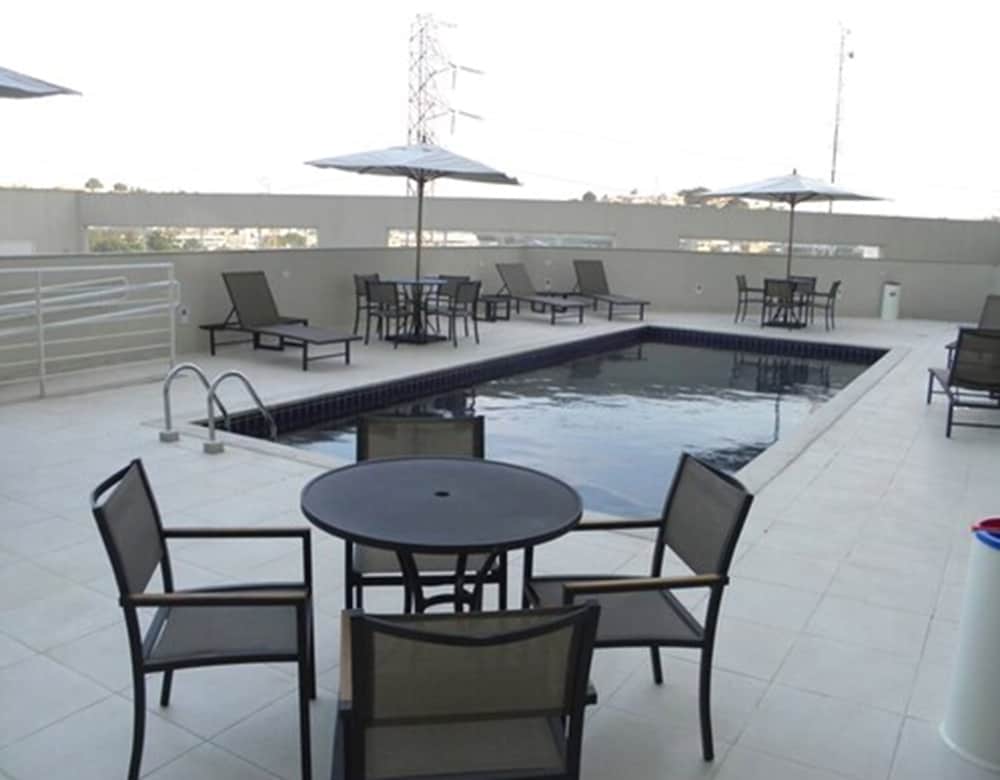 Nobile Inn Dutra Rio de Janeiro 20/26