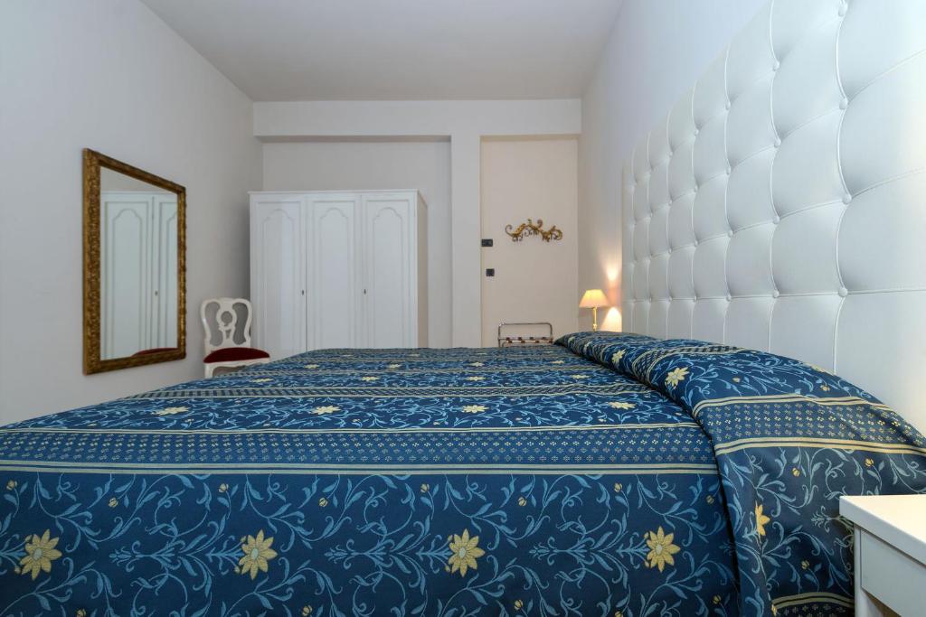 Hotel Corallo Montecatini Terme 12/48