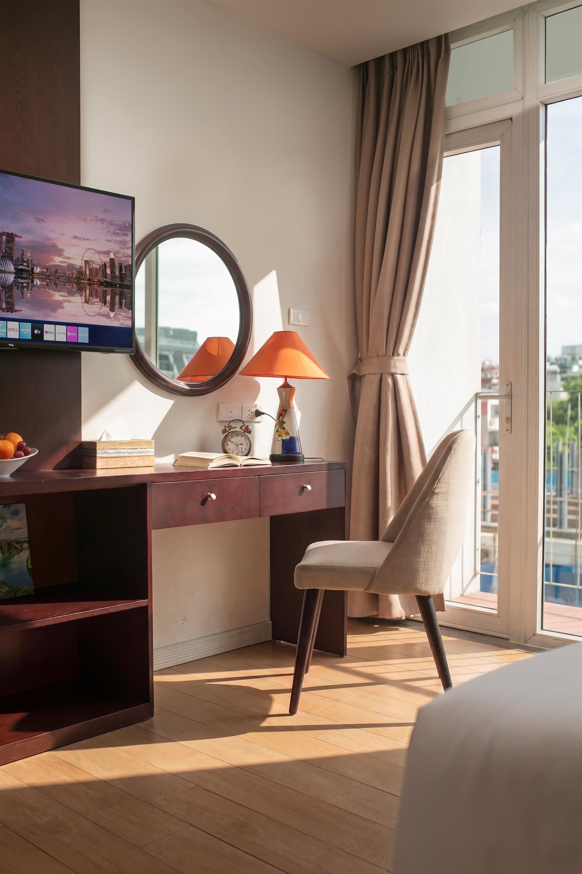Hanoian Central Hotel and Spa 47/50