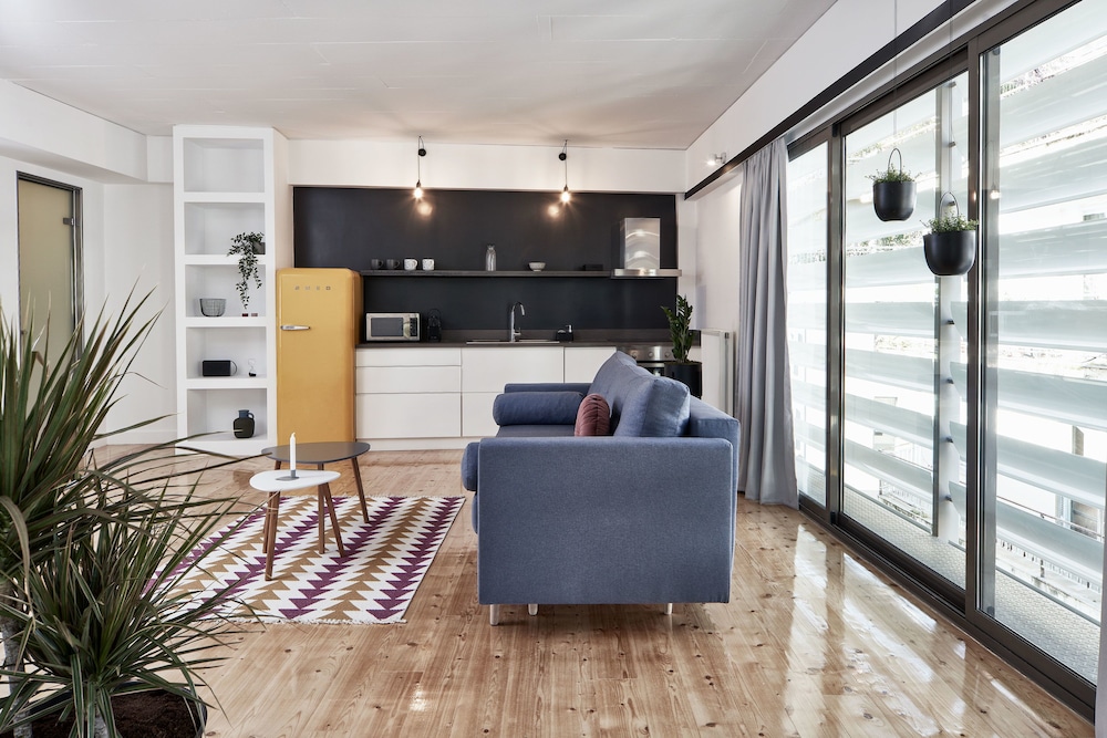 MONO Lofts Athens 34/50
