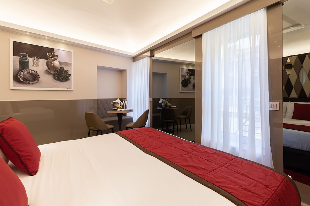 Harry's Bar Trevi Hotel & Restaurant 14/75