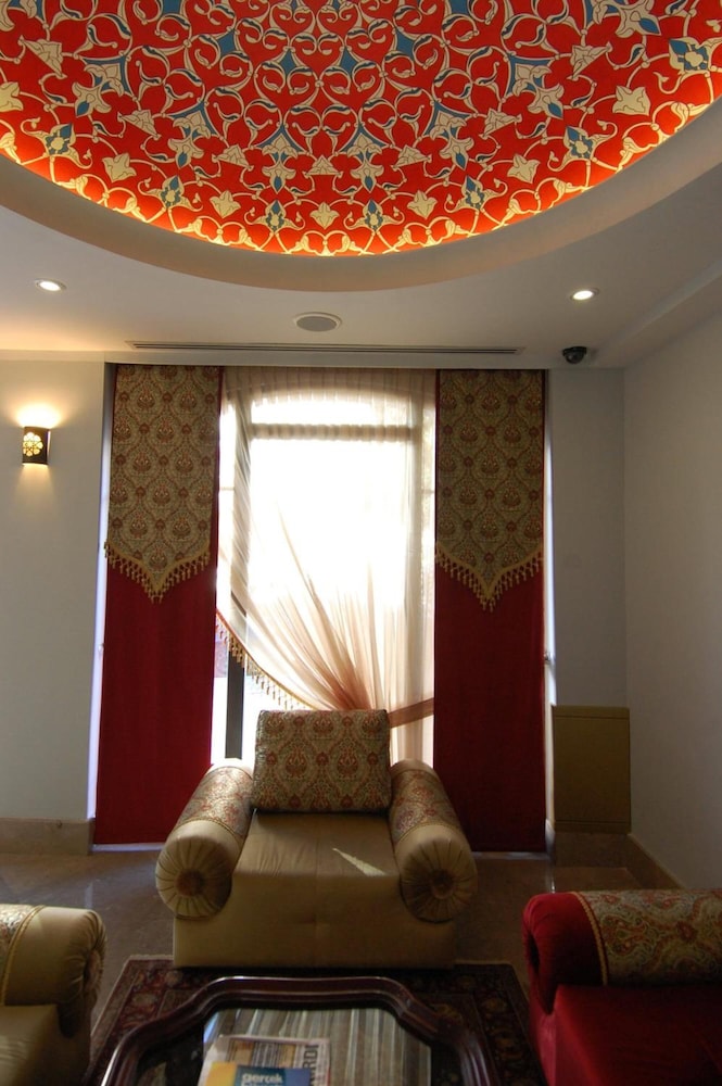 SULTAN MEHMED HOTEL 33/42