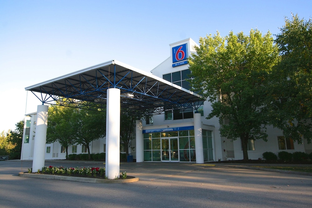 Motel6 Colchester VT - Burlington
