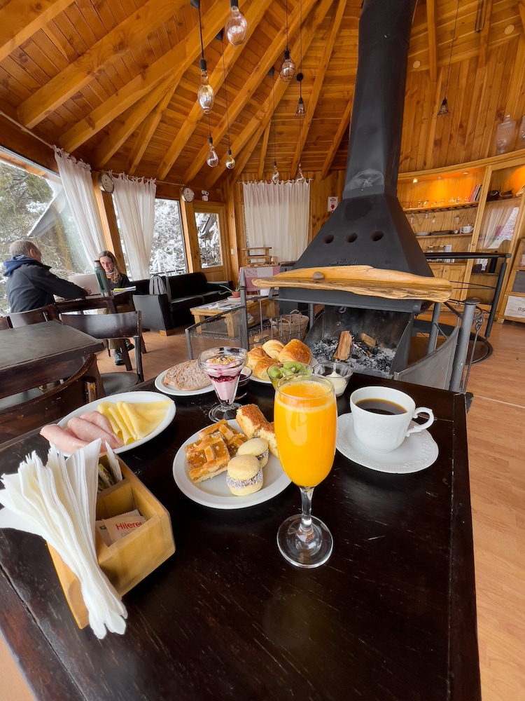 Arrayan Lake View Mountain Lodge & Casa De Te Arra 32/50