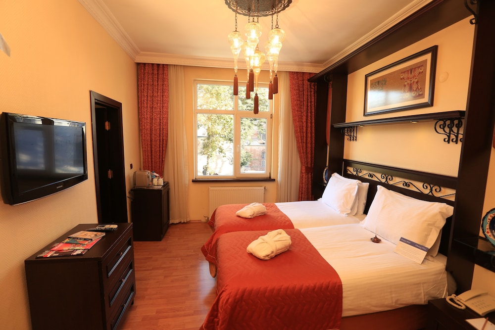 Ottoman Imperial Hotel Istanbul 36/73