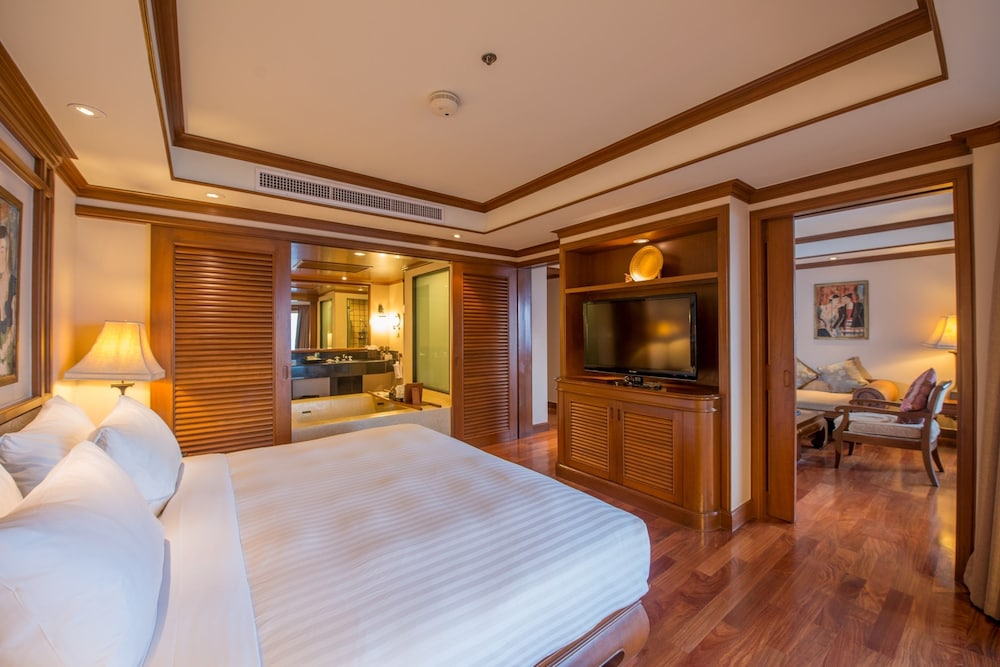 Avani Pattaya Resort 11/48