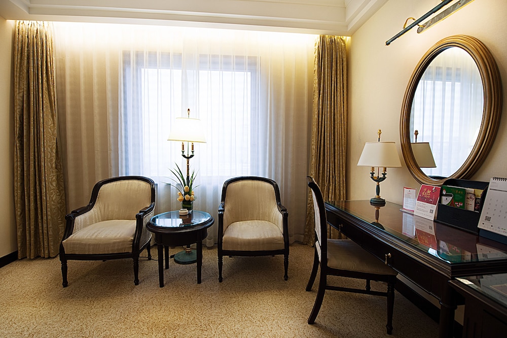 Grand Metropark Hotel Hangzhou 23/27