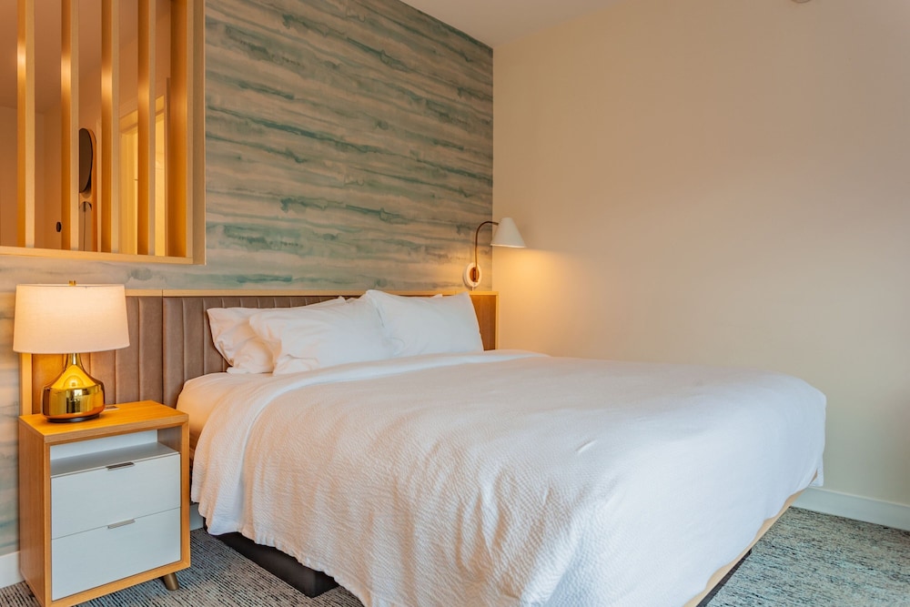 TownePlace Suites by Marriott Raleigh-University Area 18/50