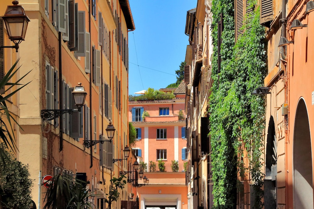Piazzetta Margutta - My Extra Home 73/77