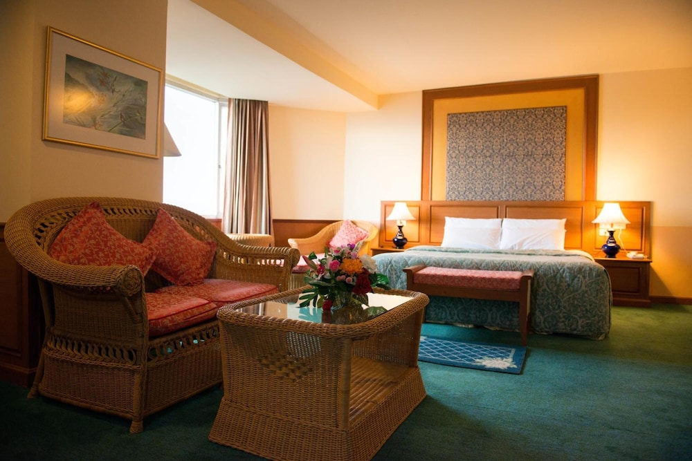 Phayao Gateway Hotel 35/49