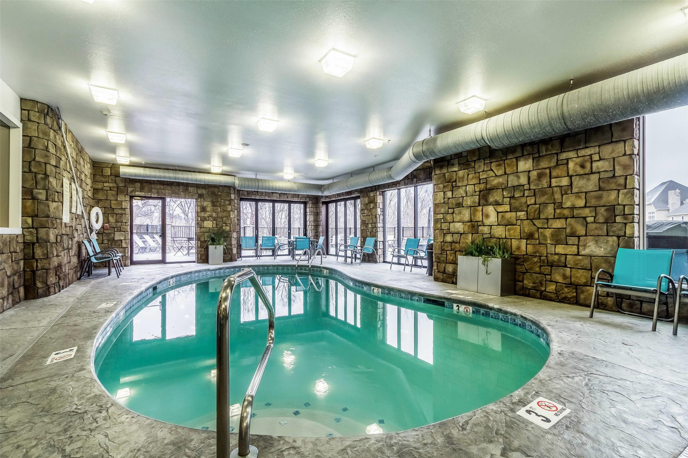 The Wallhouse Hotel, an Ascend Collection Hotel 24/35