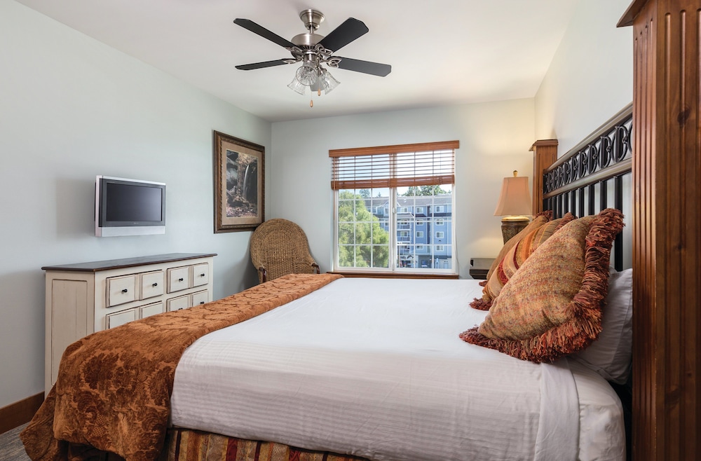 WorldMark Blaine 19/39