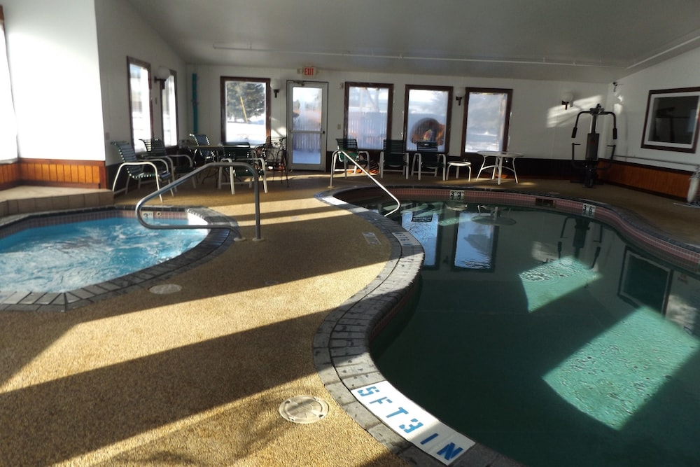 Nisswa Inn And Suites 4/61