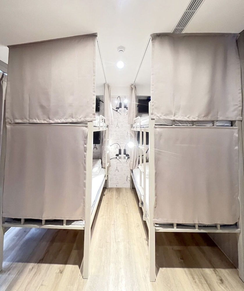 Ximen Hedo Hotel Kangding Taipei 63/69