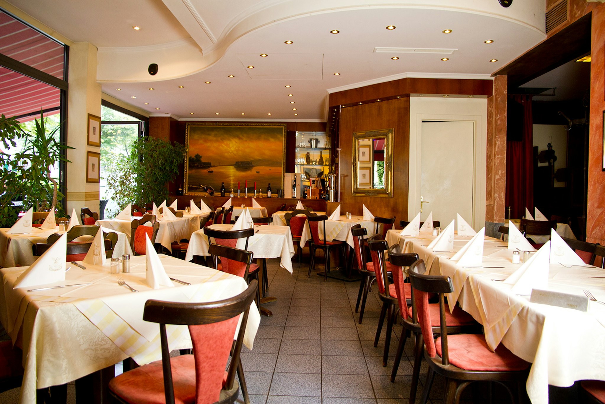 TOP Hotel Amberger 43/53