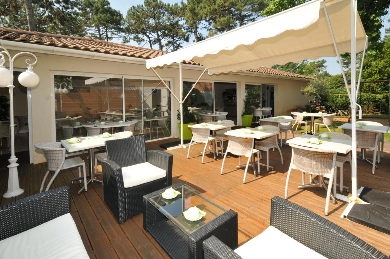 Hotel La Forestiere Rest L Instant Gourmet 22/36