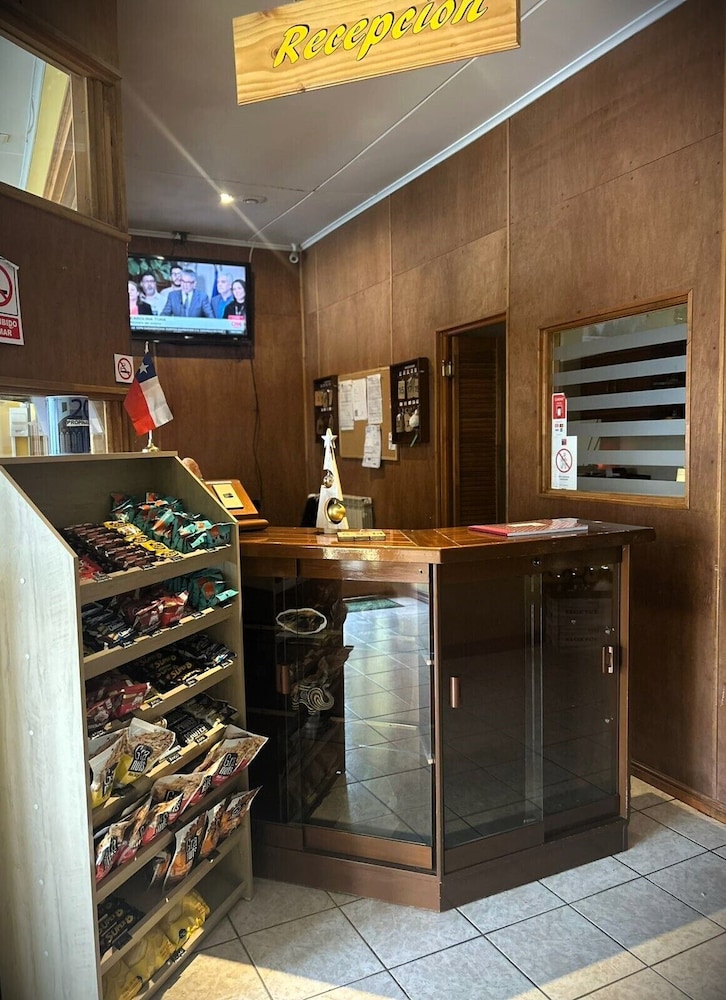 Hostal Don Guillermo 8/49